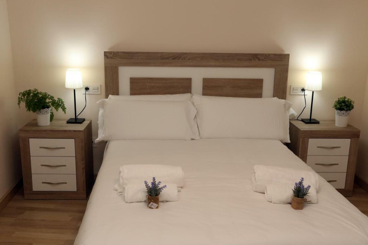 Apartament Turisticos Puente P3 1-a *