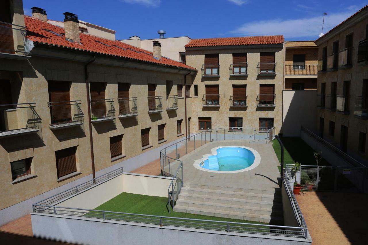 Turisticos Puente P3 1-a Apartment