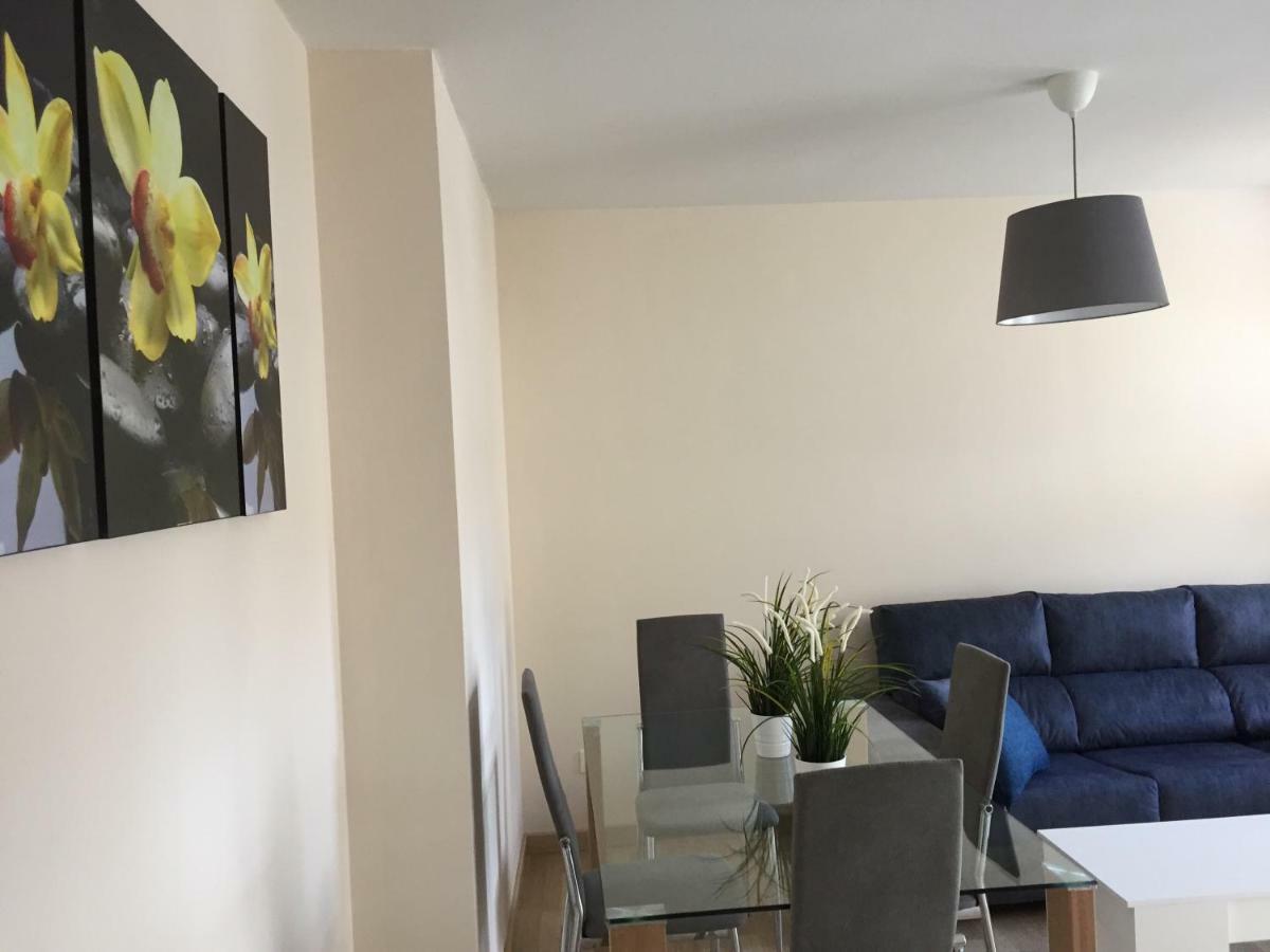 Apartament Turisticos Puente P3 1-a *
